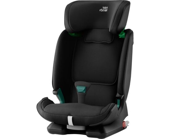 Автокресло Britax-Romer ADVANSAFIX M i-SIZE Cosmos Black (2000034305), изображение 2 Автокресло Britax-Romer ADVANSAFIX M i-SIZE Cosmos Black (2000034305), изображение 2