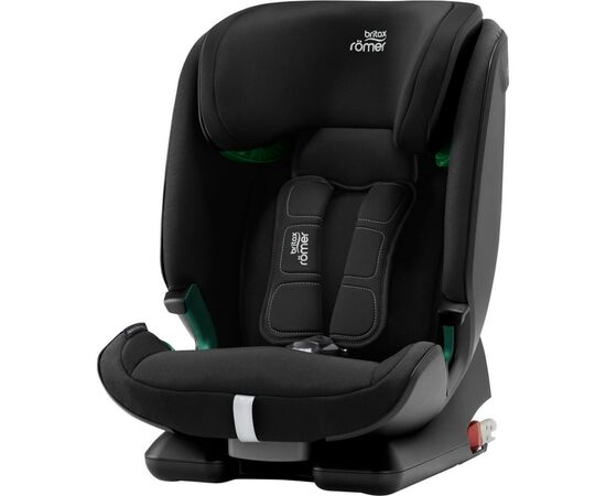 Автокресло Britax-Romer ADVANSAFIX M i-SIZE Cosmos Black (2000034305)