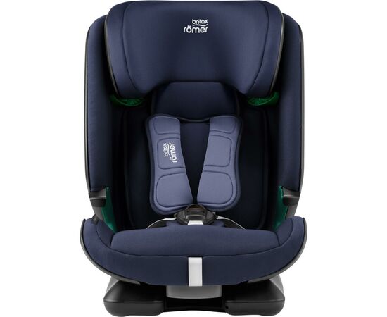 Автокресло Britax-Romer ADVANSAFIX M i-SIZE Moonlight Blue (2000034307), изображение 2 Автокресло Britax-Romer ADVANSAFIX M i-SIZE Moonlight Blue (2000034307), изображение 2
