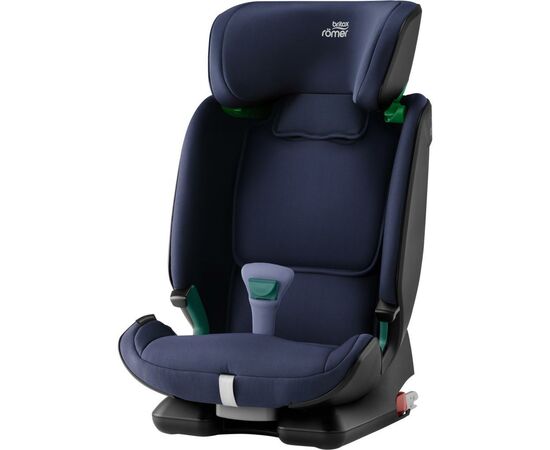 Автокресло Britax-Romer ADVANSAFIX M i-SIZE Moonlight Blue (2000034307), изображение 5 Автокресло Britax-Romer ADVANSAFIX M i-SIZE Moonlight Blue (2000034307), изображение 5