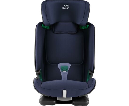 Автокресло Britax-Romer ADVANSAFIX M i-SIZE Moonlight Blue (2000034307), изображение 6 Автокресло Britax-Romer ADVANSAFIX M i-SIZE Moonlight Blue (2000034307), изображение 6