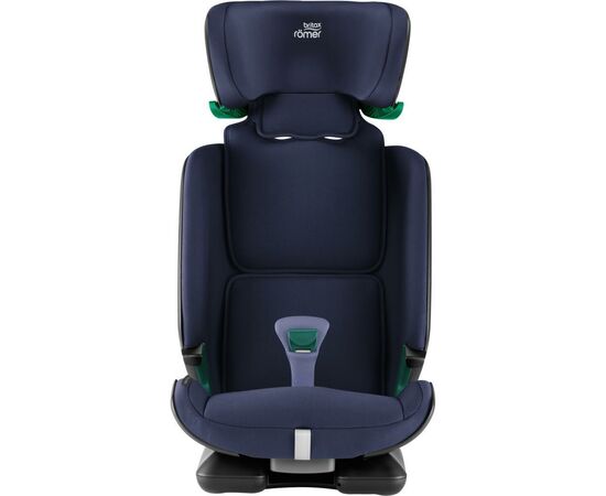 Автокресло Britax-Romer ADVANSAFIX M i-SIZE Moonlight Blue (2000034307), изображение 7 Автокресло Britax-Romer ADVANSAFIX M i-SIZE Moonlight Blue (2000034307), изображение 7