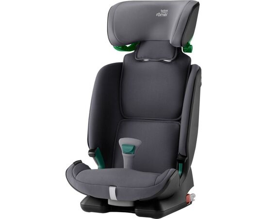 Автокресло Britax-Romer ADVANSAFIX M i-SIZE Storm Grey (2000034306), изображение 3 Автокресло Britax-Romer ADVANSAFIX M i-SIZE Storm Grey (2000034306), изображение 3