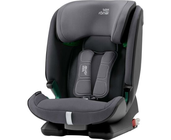 Автокрісло Britax-Romer ADVANSAFIX M i-SIZE Storm Grey (2000034306)