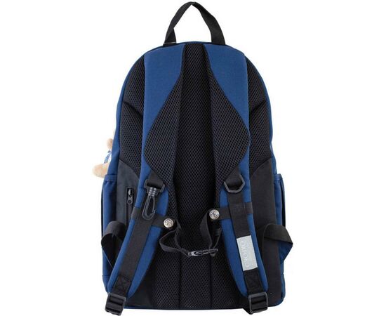 Рюкзак школьный Yes OX 288 синий (554011), изображение 5 Рюкзак школьный Yes OX 288 синий (554011), изображение 5