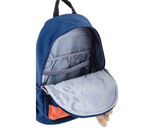 Рюкзак школьный Yes OX 288 синий (554011), изображение 6 Рюкзак школьный Yes OX 288 синий (554011), изображение 6