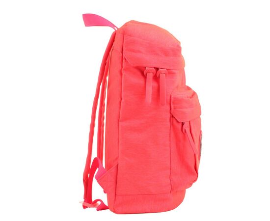 Рюкзак школьный Yes ST-25 Indian Red (555591), изображение 2 Рюкзак школьный Yes ST-25 Indian Red (555591), изображение 2