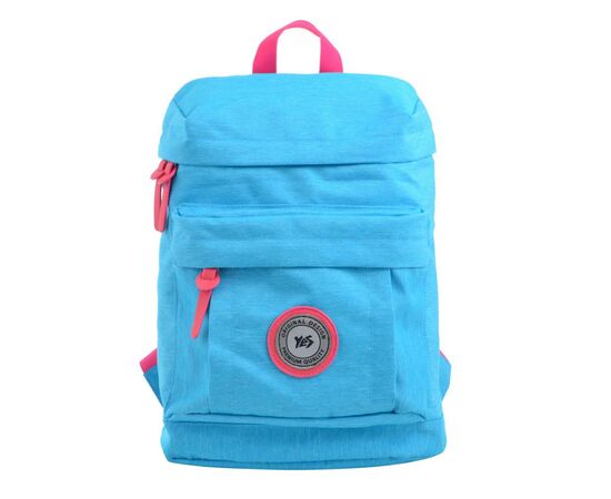 Рюкзак школьный Yes ST-25 Marina (555592), изображение 3 Рюкзак школьный Yes ST-25 Marina (555592), изображение 3