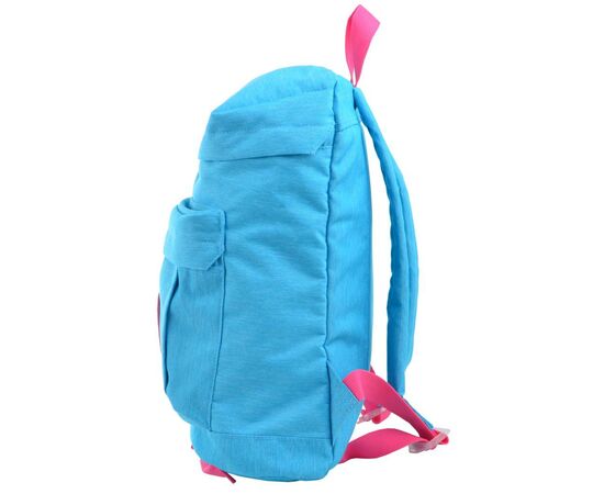 Рюкзак школьный Yes ST-25 Marina (555592), изображение 4 Рюкзак школьный Yes ST-25 Marina (555592), изображение 4