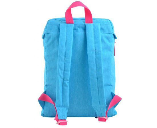 Рюкзак школьный Yes ST-25 Marina (555592), изображение 5 Рюкзак школьный Yes ST-25 Marina (555592), изображение 5