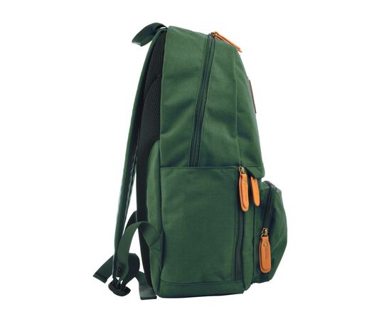 Рюкзак школьный Yes OX 342 зеленый (555754), изображение 2 Рюкзак школьный Yes OX 342 зеленый (555754), изображение 2