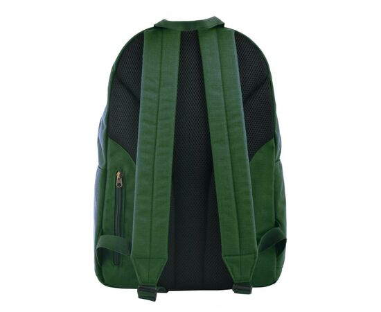 Рюкзак школьный Yes OX 342 зеленый (555754), изображение 4 Рюкзак школьный Yes OX 342 зеленый (555754), изображение 4
