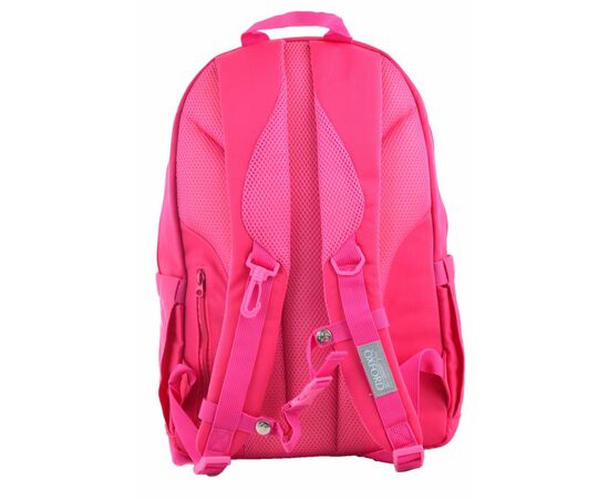 Рюкзак школьный Yes OX 348 розовый (555598), изображение 4