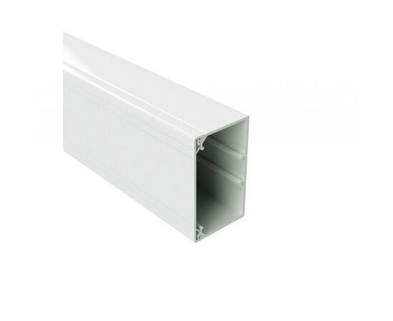Короб 100x60mm (куски по 2 метра) 1метр ДКС (D01786)