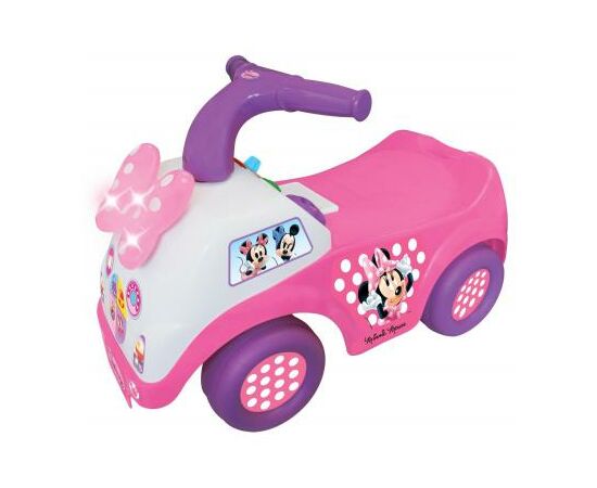 Чудомобіль Kiddieland Минни-Маус (49304)