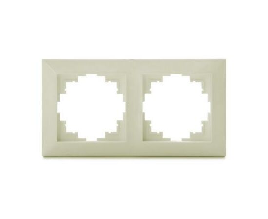 Рамка Sven SE-60002-C cream (7100055)