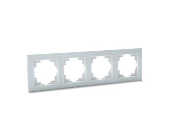 Рамка Sven SE-60004 white (7100061)