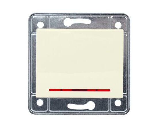 Выключатель Sven SE-101L ivory (7100072), изображение 3 Выключатель Sven SE-101L ivory (7100072), изображение 3