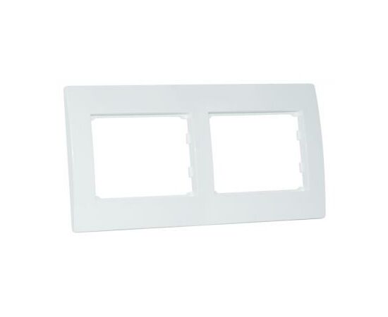 Рамка Sven SE-200 white (7100101)