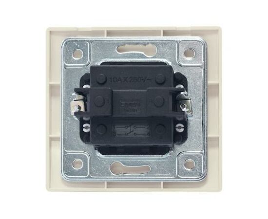 Выключатель Sven SE-201 ivory (7100086), изображение 4