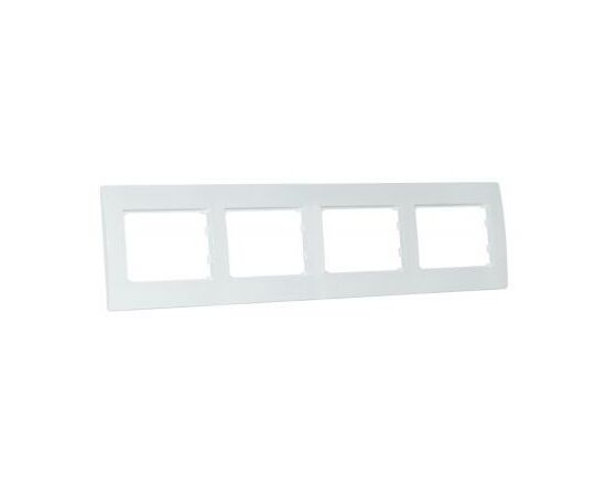 Рамка Sven SE-400 white (7100105)