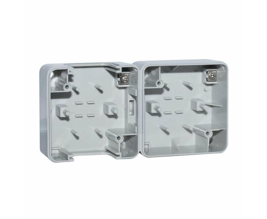 Розподільча коробка Sven SE-72002, gray (7100114)