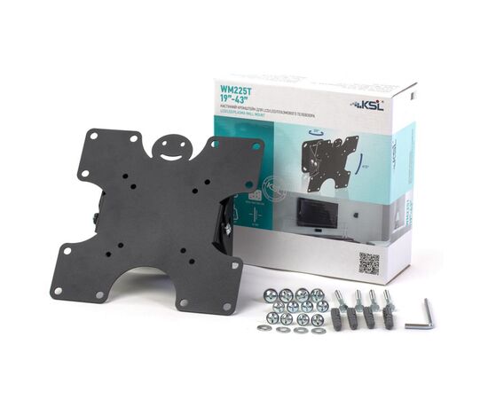 Кронштейн KSL WM225T, изображение 8 Кронштейн KSL WM225T, изображение 8