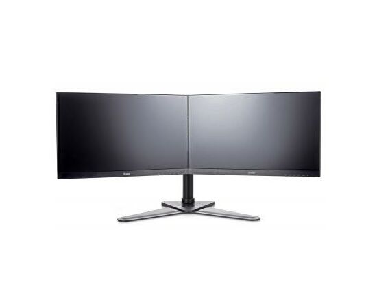Кронштейн iiyama DS1002D-B1, изображение 2 Кронштейн iiyama DS1002D-B1, изображение 2