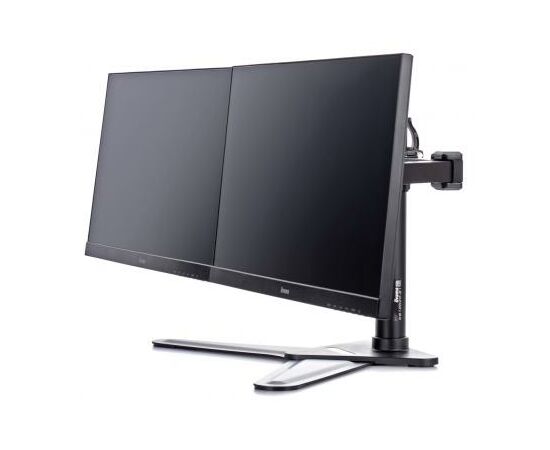 Кронштейн iiyama DS1002D-B1, изображение 3 Кронштейн iiyama DS1002D-B1, изображение 3
