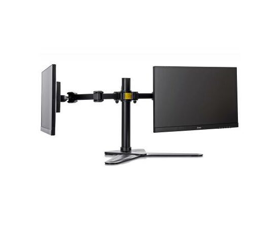 Кронштейн iiyama DS1002D-B1, изображение 5 Кронштейн iiyama DS1002D-B1, изображение 5