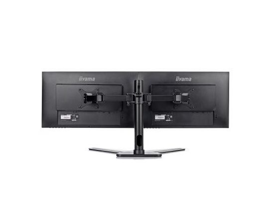 Кронштейн iiyama DS1002D-B1, изображение 6 Кронштейн iiyama DS1002D-B1, изображение 6