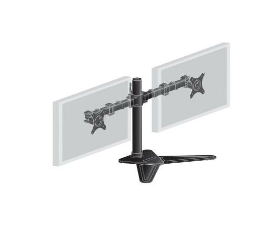 Кронштейн iiyama DS1002D-B1, изображение 8 Кронштейн iiyama DS1002D-B1, изображение 8