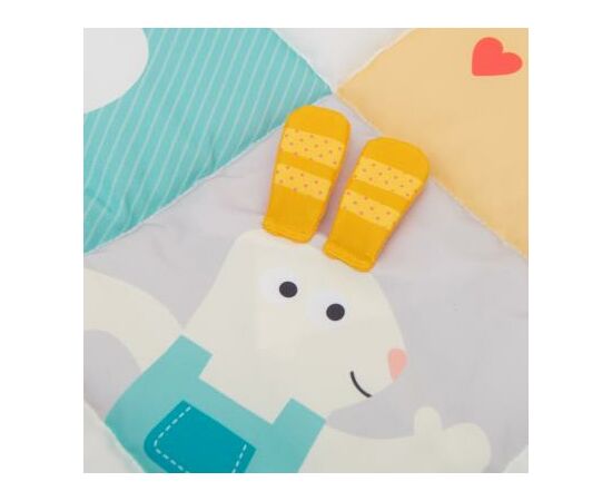 Детский коврик Taf Toys Мои увлечения (12175), изображение 2 Детский коврик Taf Toys Мои увлечения (12175), изображение 2