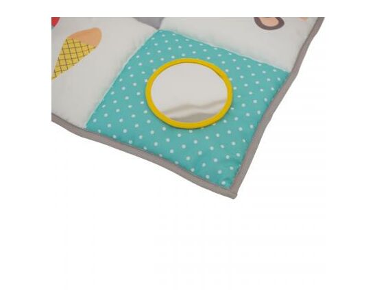 Детский коврик Taf Toys Мои увлечения (12175), изображение 3 Детский коврик Taf Toys Мои увлечения (12175), изображение 3