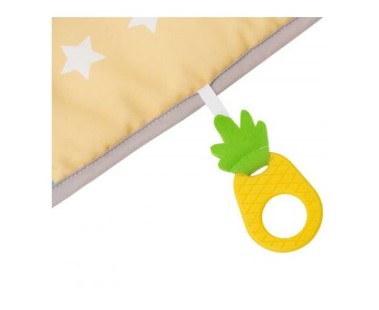 Детский коврик Taf Toys Мои увлечения (12175), изображение 4 Детский коврик Taf Toys Мои увлечения (12175), изображение 4