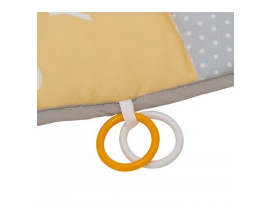 Детский коврик Taf Toys Мои увлечения (12175), изображение 5 Детский коврик Taf Toys Мои увлечения (12175), изображение 5