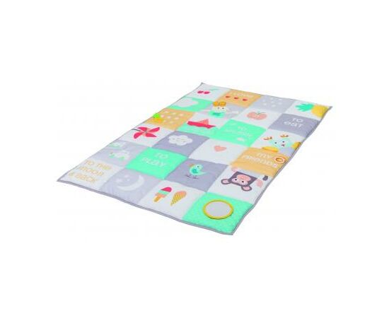 Дитячий килимок Taf Toys Мои увлечения (12175)