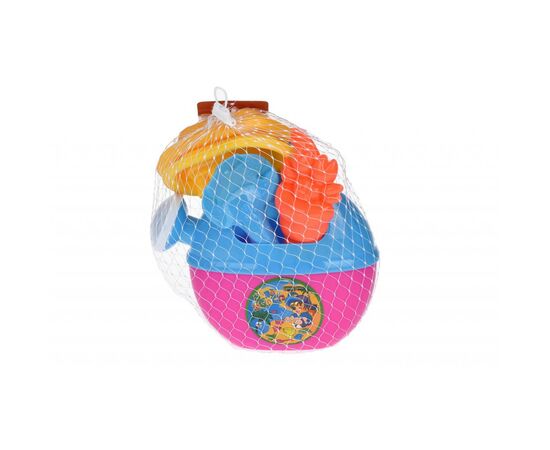 Іграшка для піску Same Toy 7 ед (B003-3Ut), зображення 5 Іграшка для піску Same Toy 7 ед (B003-3Ut), зображення 5