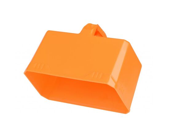 Іграшка для піску Same Toy 2 в 1 Fort Maker оранжевый (618Ut-2), зображення 2 Іграшка для піску Same Toy 2 в 1 Fort Maker оранжевый (618Ut-2), зображення 2