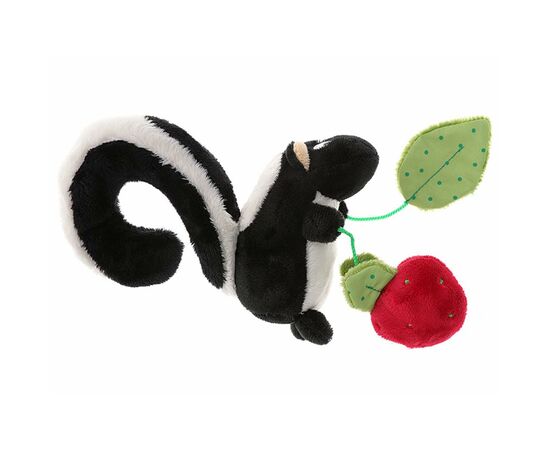 Игрушка-подвеска Sigikid Скунс (41012SK), изображение 2 Игрушка-подвеска Sigikid Скунс (41012SK), изображение 2