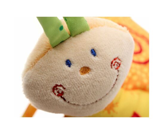 Погремушка Sigikid Бабочка 17 см (49289SK), изображение 6 Погремушка Sigikid Бабочка 17 см (49289SK), изображение 6