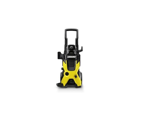 Мойка высокого давления Karcher К5 (1.180-633.0), изображение 2 Мойка высокого давления Karcher К5 (1.180-633.0), изображение 2