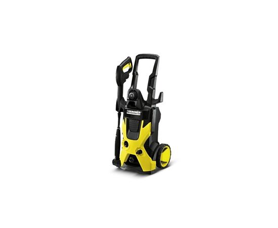 Мойка высокого давления Karcher К5 (1.180-633.0), изображение 3 Мойка высокого давления Karcher К5 (1.180-633.0), изображение 3