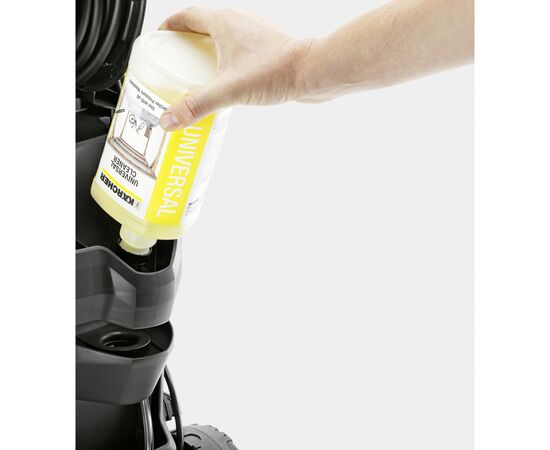 Мойка высокого давления Karcher К5 (1.180-633.0), изображение 5 Мойка высокого давления Karcher К5 (1.180-633.0), изображение 5
