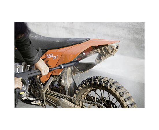 Мойка высокого давления Karcher К5 (1.180-633.0), изображение 6 Мойка высокого давления Karcher К5 (1.180-633.0), изображение 6
