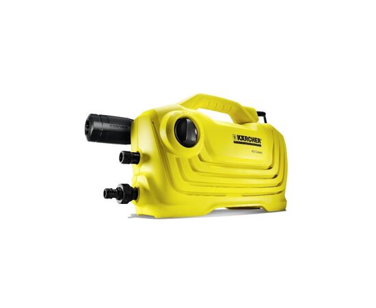Мойка высокого давления Karcher К2 Classic (1.600-979.0), изображение 2 Мойка высокого давления Karcher К2 Classic (1.600-979.0), изображение 2