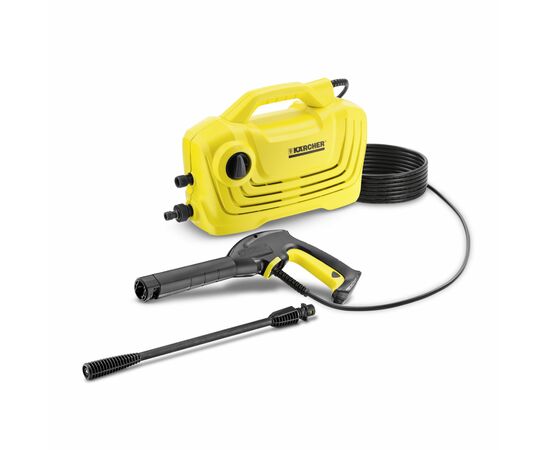 Мийка високого тиску Karcher К2 Classic (1.600-979.0)