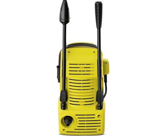 Мойка высокого давления Karcher К2 Compact Relaunch (1.673-500.0), изображение 2 Мойка высокого давления Karcher К2 Compact Relaunch (1.673-500.0), изображение 2
