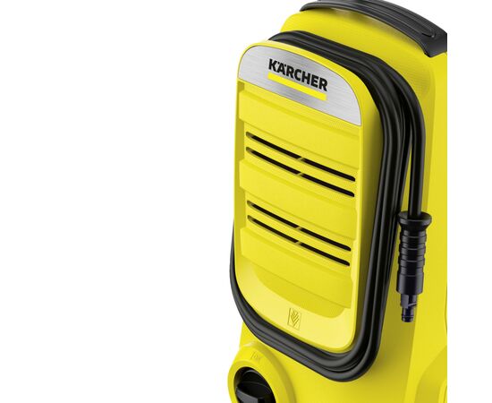 Мойка высокого давления Karcher К2 Compact Relaunch (1.673-500.0), изображение 3 Мойка высокого давления Karcher К2 Compact Relaunch (1.673-500.0), изображение 3
