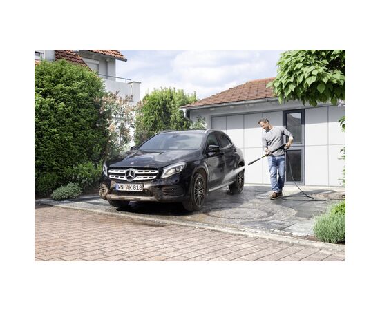 Мойка высокого давления Karcher К2 Compact Relaunch (1.673-500.0), изображение 6 Мойка высокого давления Karcher К2 Compact Relaunch (1.673-500.0), изображение 6